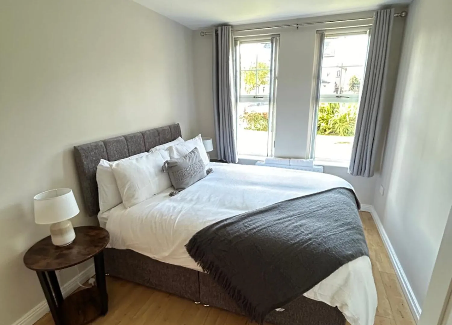 Stockmans Stay, Belfast Apartment