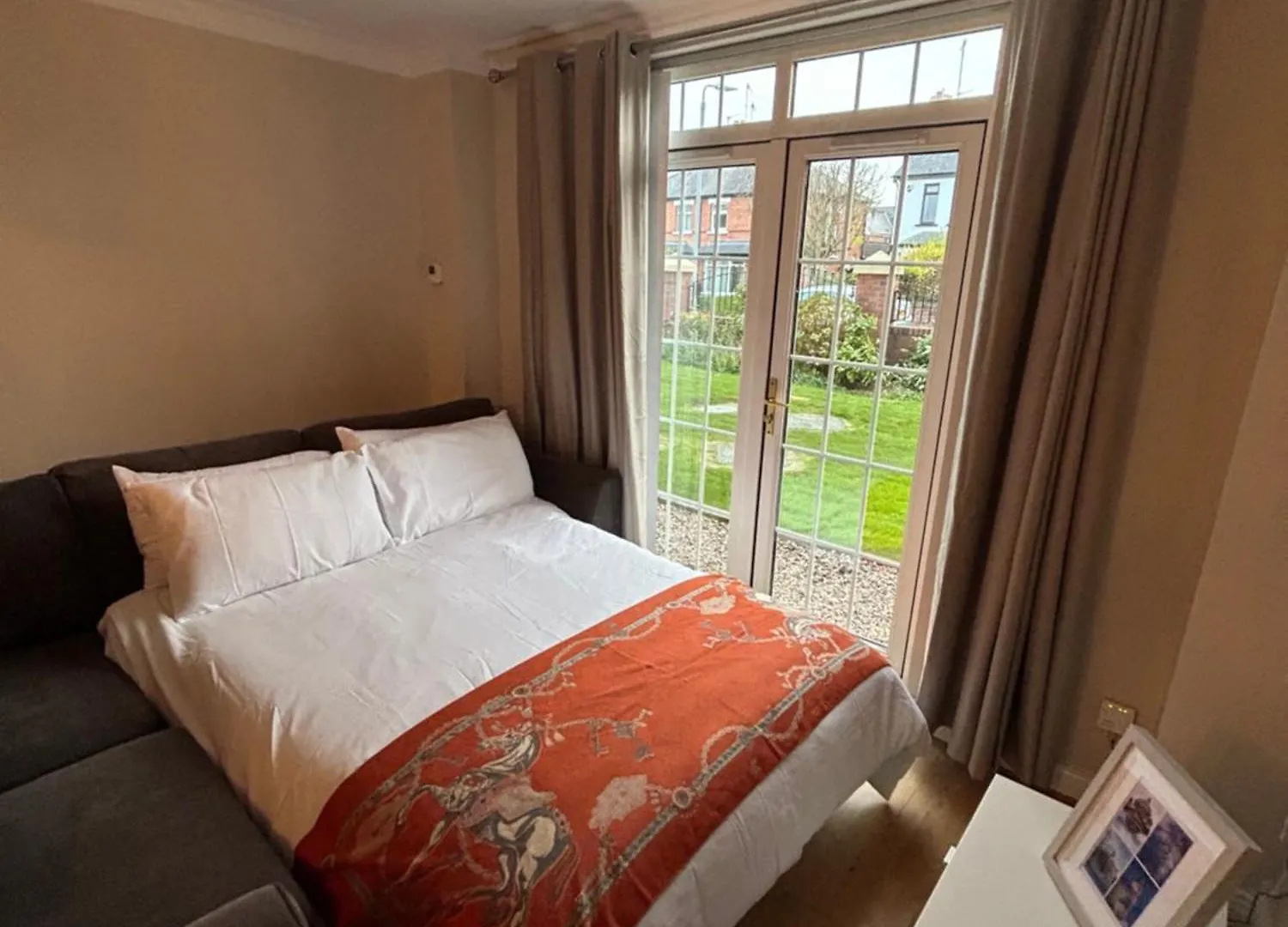 Apartment Stockmans Stay, Belfast