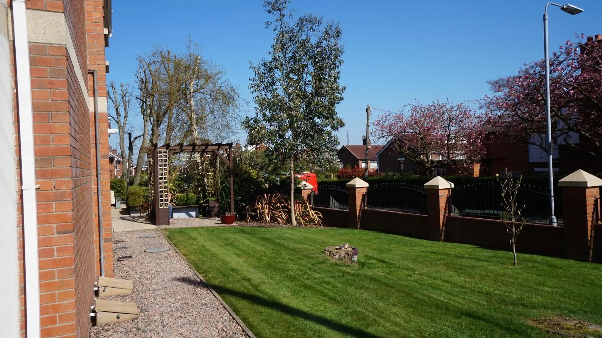 Apartment Stockmans Stay, Belfast
